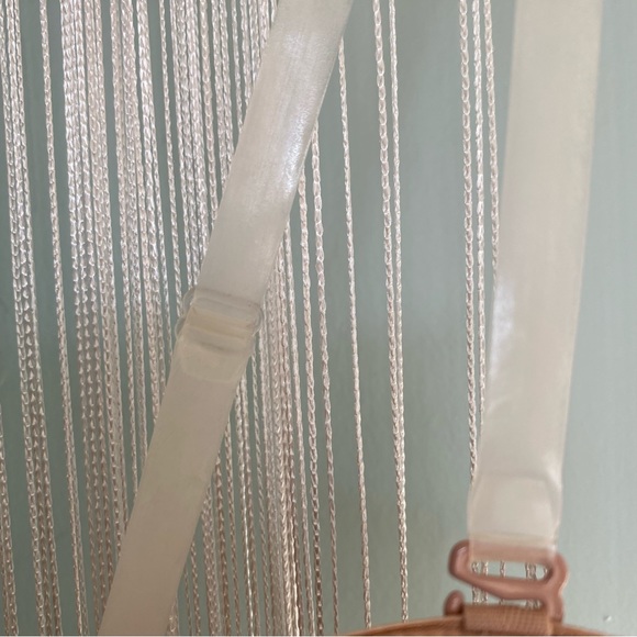 Calvin Klein Nude Hidden Wire Chemise NWT Size Small - Picture 11 of 17